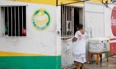 Preocupa incapacidad del Gobierno de Quintana Roo para ayudar a los más necesitados
