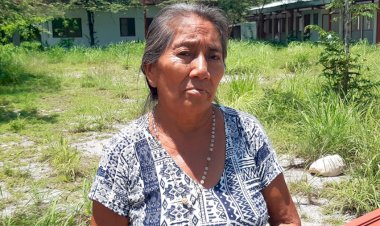 Demandan Centro de Salud en colonias populares 