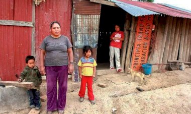 Antorcha pide prioridad a vivienda social para combatir hacinamiento 