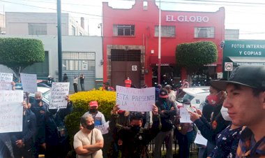 Sandra Luz Falcón rompe récord: 3 años sin atender a texcocanos