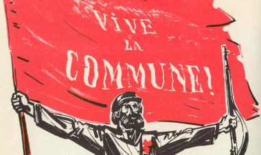 La Comuna de París y su alcance histórico