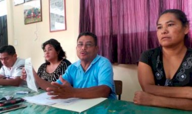 Injusta e ilegal actitud del alcalde de Chilpancingo 
