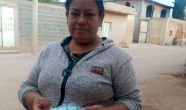 Ayuntamiento realizó entrega de medicamentos a favor de habitantes de Villa de Ramos