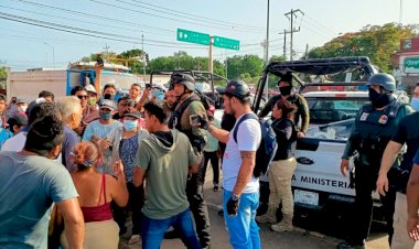 La mula no era arisca, los gobiernos la hicieron