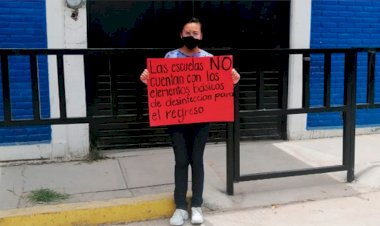 Necedad o insensibilidad del mandatario mexicano