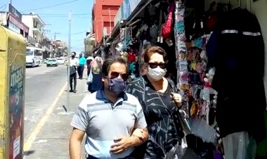 Crecen los contagios por Covid-19 en Veracruz, de 140 casos diarios a 436
