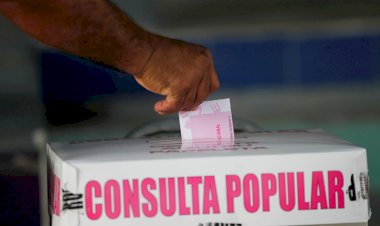 La consulta… y el engaño de AMLO