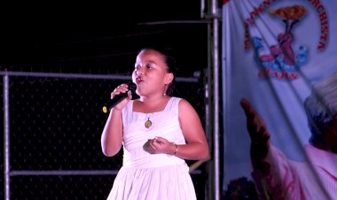 Anuncia Antorcha IX Concurso Estatal de Voces en Chiapas 