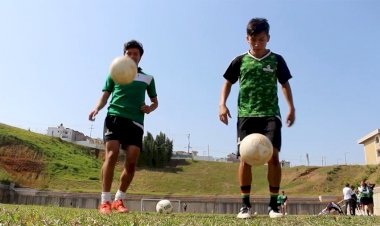 Instituto Deportivo, escuela de alta calidad en Xalapa