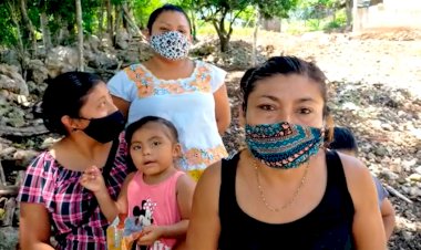 Yucatecos padecen por promesas de AMLO de apoyar al campo