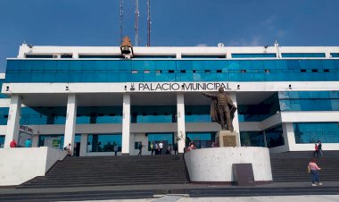 Colonos de La Mora y El Tejocote solicitan obra social en sus comunidades