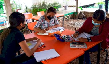 Alarmante retroceso educativo en Quintana Roo