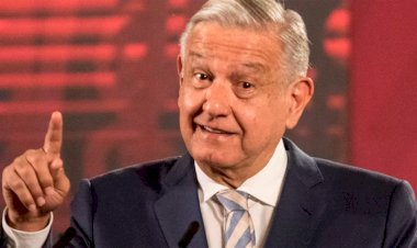 El despotismo de López Obrador 