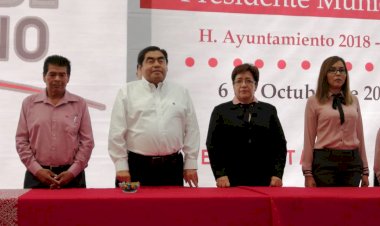 ENTREVISTA | Recorte de participaciones afecta a los ciudadanos: alcaldesa de Tepexi, Puebla