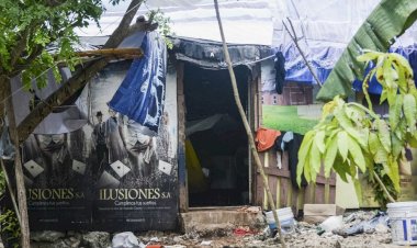 Pobreza, desigualdad y desarrollo del subdesarrollo. El caso de Brasil 