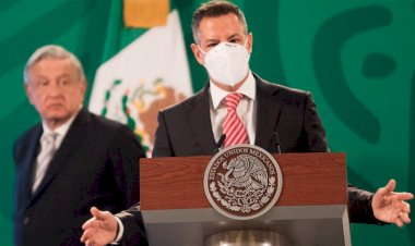 El rebrote de la covid-19 