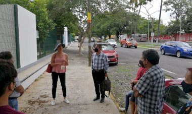 Seidur se compromete a resolver demandas de Antorcha 