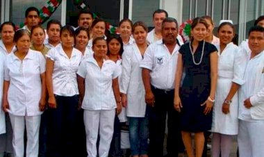 Impiden conflictos internos desarrollo de Hospital de Zapotitlán Tablas
