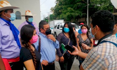 Antorcha anuncia manifestación contra Gobierno de Colima 