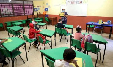 Educación sí, pero sin poner en riesgo a infantes 