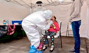 En México debe vacunarse a los menores de edad