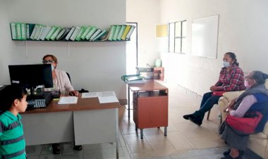 Prioridad de Antorcha es mejorar calidad de vida de los más pobres: Martínez Soto