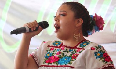 Estado de México rumbo al IX Concurso Nacional de Voces