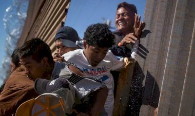 La crisis migratoria en Ciudad Juárez
