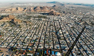 Retos para Hermosillo en este nuevo trienio