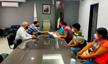 Antorcha consigue fecha para construcción de EMSAD en Manzanillo