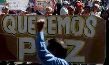La inseguridad, otra losa sobre la espalda del pueblo trabajador