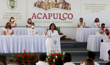 Cambios de ayuntamientos en Guerrero y lo que esperan los ciudadanos