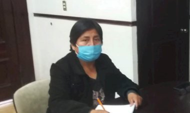 Entregarán antorchistas pliego de peticiones a gobierno de Guaymas 