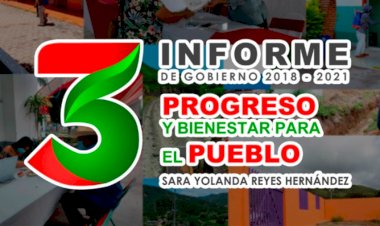 Ayuntamiento antorchistas, ejemplo a seguir: Juan Celis