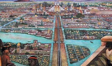 A 500 años de la caída de México-Tenochtitlan, ¿qué lección histórica debemos rescatar? 
