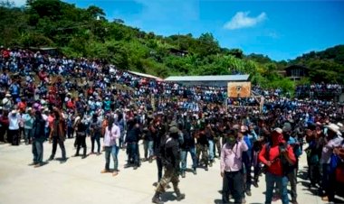 REPORTAJE | Chiapas: autodefensas y conflictos poselectorales para obtener el poder