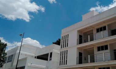 Casa del Estudiante “Tlahuicole”, oportunidad para los estudiantes pobres en Tlaxcala