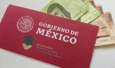¿Son las becas “Benito Juárez” la solución al problema de la falta del dinero en el hogar?