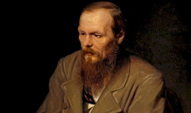 Dostoievsky o el caos el alma