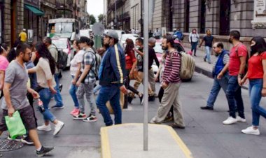 En extinción la clase media 