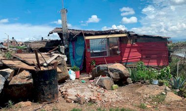 Un año más, un PEF más donde el pobre es un cero a la izquierda