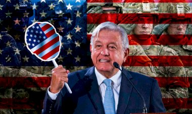 La posición de AMLO en la cumbre T-MEC, no es la de todo México