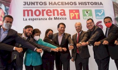 Los oídos sordos de Morena y López Obrador