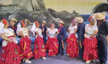 Participarán los Grupos Culturales de Antorcha en aniversario de Kuchumatán