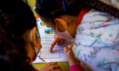 Regreso total a clases presenciales en Morelos: sin vacunas y con carencias