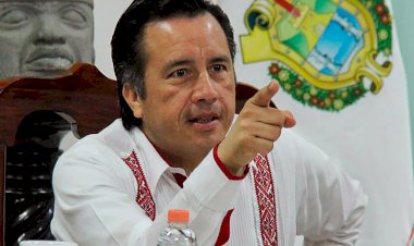 El criminal de Veracruz amenaza a sus críticos