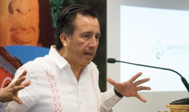 Cuitláhuac García, otro clásico gobernador morenista