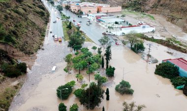 Baja California, sin inversión en infraestructura