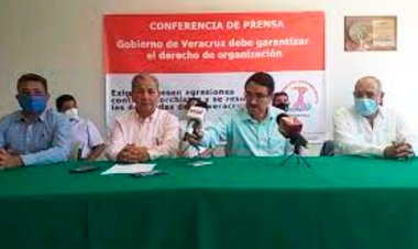 En Oaxaca y Veracruz se ataca a los luchadores sociales