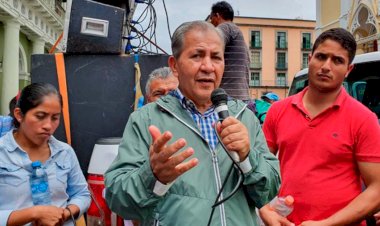 Los gobernantes de Morena y sus aliados: déspotas, autoritarios y represores, 2